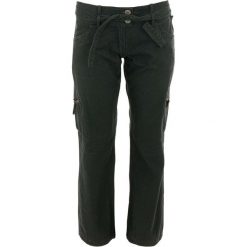 Spodnie damskie Nordblanc szare rozmiar 40. Szare spodnie dresowe damskie NORBERT BLANC SPORTS, bez wzorów, z bawełny, sportowe, długie. Za 215.99 zł.