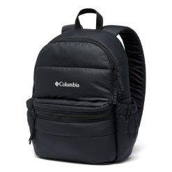 Columbia Plecak Pike Lake Ii 2096341010. Czarne plecaki damskie Columbia, bez wzorów, sportowe. Za 206.99 zł.