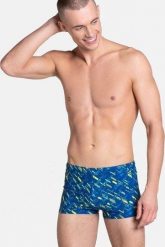 Henderson HENDERSON Salt męskie kąpielówki bokserki XXL 2XL. Kąpielówki męskie Henderson, m, bez wzorów. Za 49.00 zł.