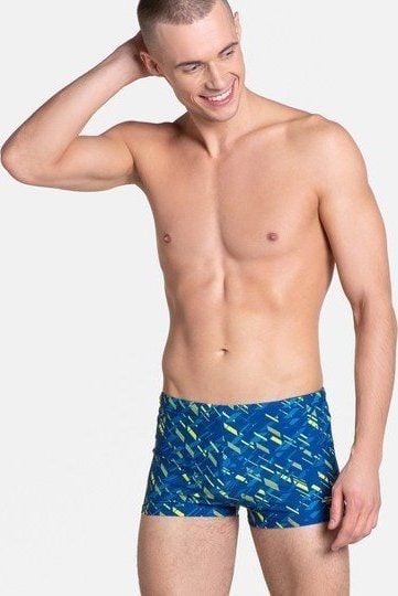 Henderson HENDERSON Salt męskie kąpielówki bokserki XXL 2XL. Kąpielówki męskie Henderson, m, bez wzorów. Za 49.00 zł.