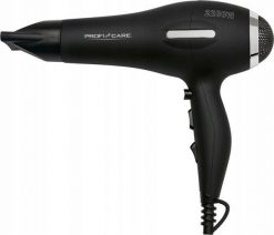 Suszarka ProfiCare Professional Care PC-HT 3017. Suszarki do włosów PROFICARE. Za 94.46 zł.