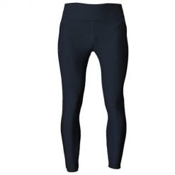 Spodnie treningowe damskie Skechers Go Flex Rib Fl Hw Legging. Spodnie dresowe damskie Skechers, bez wzorów, sportowe. Za 229.99 zł.