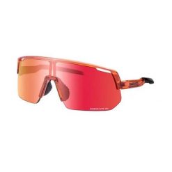 Okulary przeciwsłoneczne Shimano Technium L 2. Brązowe okulary przeciwsłoneczne damskie Shimano. Za 407.30 zł.