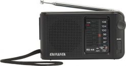 Radio Aiwa RS-44. Radia Aiwa. Za 133.18 zł.
