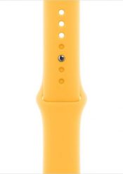 Smartband Apple APPLE 45mm Sunshine Sport Band - S/M. Smartbandy Apple. Za 213.27 zł.