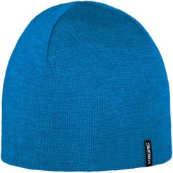 Czapka zimowa z wełną merino VIKING Noma 2.0 GWS Pro Style. Czerwone czapki damskie Viking, na zimę, bez wzorów, z wełny. Za 83.72 zł.