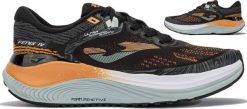 Joma BUTY BIEGOWE SPORTOWE JOMA RFENIW2401 FENIX 2401 TRENINGOWE DO BIEGANIA. Buty sportowe męskie Joma, bez wzorów, bez zapięcia, do biegania. Za 325.71 zł.