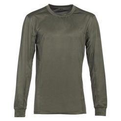 Bluza PERCUSSION Megadry. Zielone bluzy męskie PERCUSSION, bez wzorów, sportowe, bez ramiączek, bez kaptura. Za 151.50 zł.