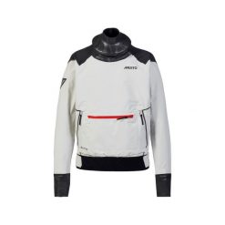 Kurtka wodoodporna Musto MPX GTX Pro Race Dry 2.0. Białe kurtki męskie Musto, bez wzorów, sportowe, bez kaptura. Za 3,080.00 zł.