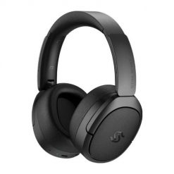 Słuchawki bezprzewodowe Edifier STAX S5 (czarny). Czarne słuchawki bezprzewodowe Edifier. Za 1,646.99 zł.