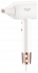 Suszarka Adler Suszarka do włosów SUPERSPEED wyświetlacz LED bezszczotkowy silnik. Suszarki do włosów Adler. Za 503.80 zł.