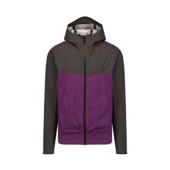 Kurtka męska Dolomite Pelmo Hooded 2.5L. Szare kurtki męskie Dolomite, l, bez wzorów, sportowe, bez kaptura. Za 1,159.99 zł.