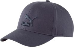 Czapka PUMA Archive. Czarne czapki damskie Puma, bez wzorów, eleganckie. Za 90.22 zł.