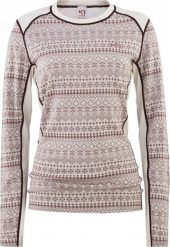 4f Damska Bluzka termoaktywna MAUD LONGSLEEVE. Bielizna sportowa damska 4F, bez wzorów. Za 238.52 zł.