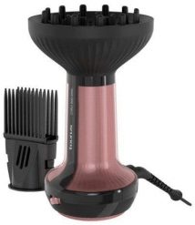 Suszarka do włosów kręconych Taurus Curly 800 900400000 (800W). Suszarki do włosów Taurus. Za 147.78 zł.