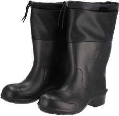 Dedra Kalosze męskie EVA z kołnierzem, rozm. 46 one size. Buty sportowe męskie Dedra, bez wzorów, bez zapięcia. Za 103.50 zł.