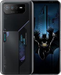 Smartfon Asus Phone 6 5G 12/256GB Czarny (90AI00D6-M00110). Czarne smartfony Asus. Za 4,376.43 zł.