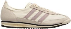 Adidas Buty damskie ADIDAS SL 72 OG (IE3428) 37 1/3. Obuwie sportowe damskie Adidas, bez wzorów, bez zapięcia. Za 291.90 zł.