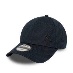Czapka baseballowa New York Yankees Flawless Monotone 9forty. Niebieskie czapki damskie New Era, bez wzorów, casualowe. Za 149.00 zł.