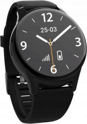 James B6 R8 zegar alarmowy bezpieczeństwa dla seniora upadku GPS smartwatch. Zegarki smartwatch James, bez wzorów. Za 2,040.90 zł.