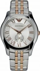 Zegarek Emporio Armani Zegarek Damski Armani AR1824 ( 42 mm). Zegarki damskie Emporio Armani. Za 364.57 zł.
