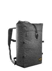 Plecak turystyczny Tatonka Traveller Pack 25 - black. Czarne plecaki męskie Tatonka, bez wzorów. Za 389.39 zł.
