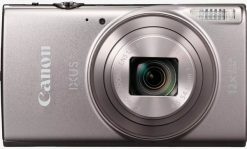 Canon IXUS 285 HS A srebrny. Aparaty kompaktowe Canon. Za 1,799.00 zł.
