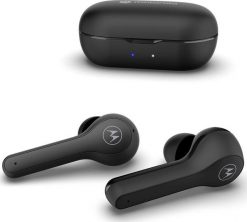 Słuchawki Motorola Moto Buds 085. Słuchawki bezprzewodowe Motorola. Za 116.58 zł.