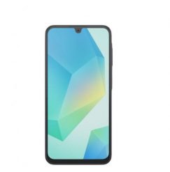 Smartfon Samsung Galaxy A16 Enterprise Edition 5G 4/128GB Granatowy (SM-A166BZKDEEE). Niebieskie smartfony SAMSUNG. Za 990.00 zł.