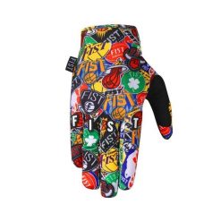 Rękawice Fist Handwear Hard. Rękawiczki damskie FIST, bez wzorów. Za 238.00 zł.