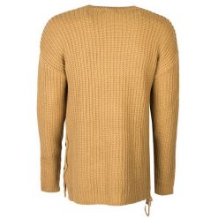 Xagon Man Sweter | A2008 1J 00350 | Mężczyzna | Brązowy. Brązowe swetry męskie Xagon, m, bez wzorów, bez kołnierzyka, bez ramiączek. W wyprzedaży za 229.00 zł.