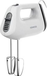 Mikser Kenwood Hand Mixer HMP10.000WH. Miksery Kenwood. Za 119.31 zł.