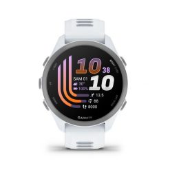 Zegarek smartwatch z GPS Garmin Forerunner® 170. Zegarki męskie Garmin, z aplikacjami. Za 1,279.00 zł.