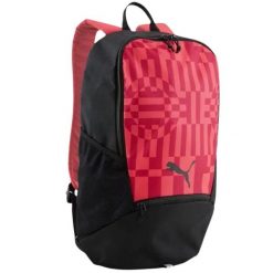 Plecak Individual Rise 21L. Czarne plecaki męskie Puma, bez wzorów, z materiału. Za 236.99 zł.