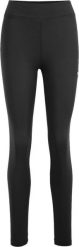 Fila Legginsy damskie Fila Benndorf czarne FAW0456 80010 XL. Czarne legginsy damskie Fila, bez wzorów. Za 135.10 zł.