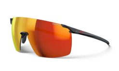 Okulary fotochromowe JULBO Faster L - Reactiv 1-3 Light Amplifier - Black. Czarne okulary przeciwsłoneczne damskie JULBO. Za 819.00 zł.