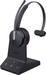 Słuchawki Yealink Yealink Headset WH64 Hybrid Mono UC. Słuchawki bezprzewodowe yealink. Za 488.80 zł.