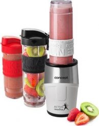 Blender kielichowy Concept SM3380. Blendery Concept. Za 174.00 zł.