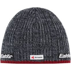 Czapka Eisbar Rene MÜ SKA. Szare czapki damskie Eisbar, bez wzorów, sportowe. Za 229.90 zł.