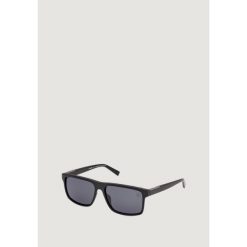 Okulary Mężczyzna TIMBERLAND Polarized. Czarne okulary przeciwsłoneczne damskie Timberland. Za 431.95 zł.