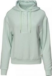 Damska bluza z kapturem Fitanu Marico W rozmiar XL. Bluzy damskie FITANU, xl, bez wzorów, bez ramiączek, z kapturem. Za 145.51 zł.