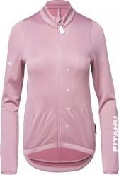 Damska bluza Fitanu INVERNO W POLARTEC rozmiar XS. Bluzy damskie FITANU, xs, bez wzorów, bez ramiączek, bez kaptura. Za 429.98 zł.