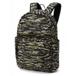 Plecak szkolny Dakine Method 32L Tiger Camo. Czarne plecaki męskie Dakine, bez wzorów. Za 358.99 zł.