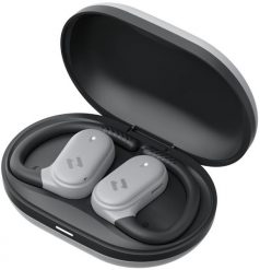 Słuchawki Havit Bezprzewodowe słuchawki TW991 PRO(SPACE NC01T) (czarne). Czarne słuchawki bezprzewodowe Havit. Za 100.64 zł.