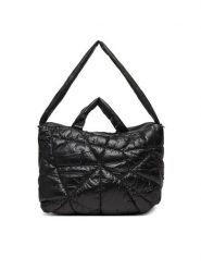 Vic Matié Torebka Paddinngton 1H0606T 999B090101 Czarny. Czarne shopperki damskie Vic Matié, bez wzorów, z materiału, bez dodatków. Za 1,109.00 zł.