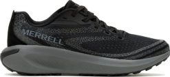 Merrell Buty do biegania męskie MERRELL MORPHLITE(J068063) 42. Buty sportowe męskie Merrell, bez wzorów, bez zapięcia, do biegania. Za 399.90 zł.
