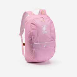 Plecak do koszykówki NBA Miami Heat 20 L. Plecaki męskie KIPSTA, bez wzorów, z poliesteru. Za 129.99 zł.