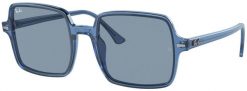 RayBan Okulary przeciwsłoneczne Ray Ban unisex RB1973-658756 (Lens/Bridge/Temple) 53/20/145 mm. Okulary przeciwsłoneczne damskie RayBan. Za 738.00 zł.