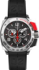 Zegarek Aviator Zegarek męski Aviator P.2.15.0.089.6 czarny. Czarne zegarki męskie AVIATOR, bez wzorów. Za 3,060.00 zł.