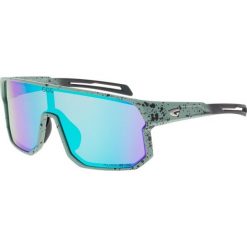 Okulary przeciwsłoneczne GOG VIDAR. Czarne okulary przeciwsłoneczne damskie GOG. Za 199.00 zł.